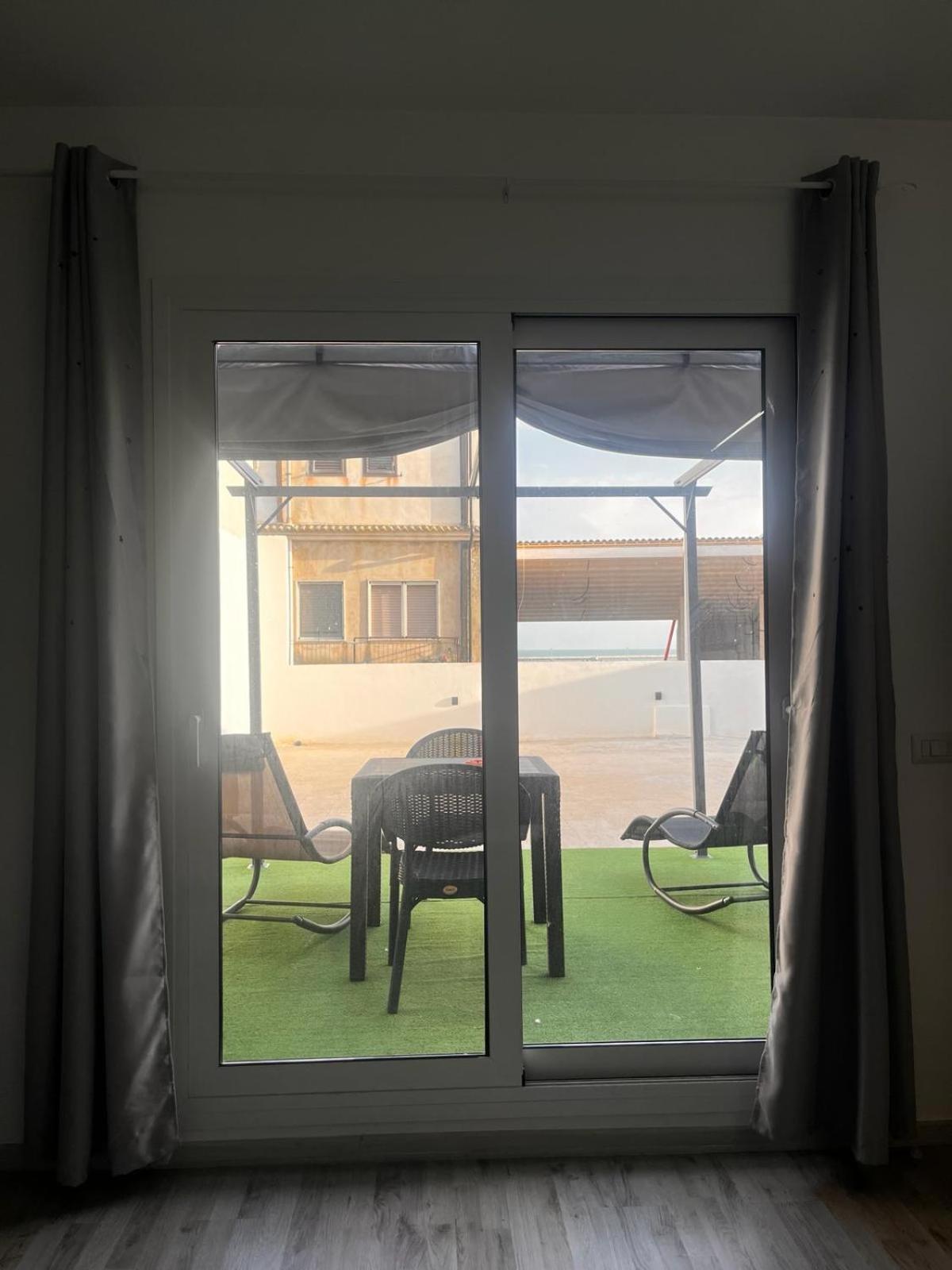 Bed and Breakfast Spiagge Dorate Джела Екстер'єр фото